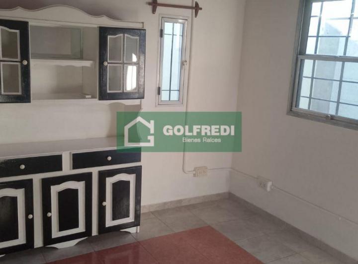 PH · 30m² · 2 Ambientes