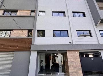 Departamento · 41m² · 2 Ambientes · 1 Cochera · Departamento a Estrenar de 2 Ambientes con Cochera en Chacabuco Al 200, Banfield