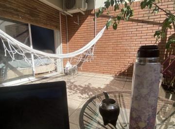 SGM-SGM-1412_2 · Hermoso Dpto en Caballito con Balcon Terraza