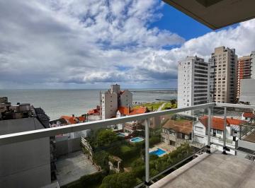 Departamento · 132m² · 4 Ambientes · 1 Cochera · Venta Departamento 4 Ambientes Zona Playa Chica a Estrenar
