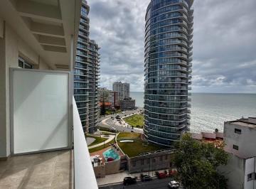 Departamento · 132m² · 4 Ambientes · 1 Cochera · Venta Departamento 4 Ambientes Zona Playa Chica a Estrenar