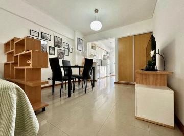 Departamento de 1 ambiente, Almagro · Departamento en Venta Monoambiente 32 m² 2 Balcones Contrafrente Av Boedo Al 600