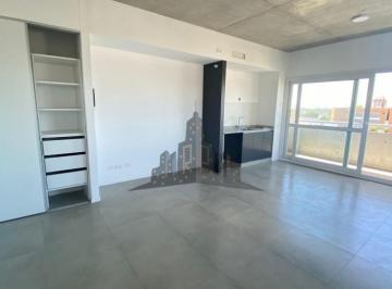 Departamento · 32m² · 1 Ambiente · Venta - Monoambiente con Balcon - Complejo Campus Norte - Villa Martelli