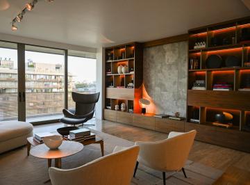 Departamento · 145m² · 3 Ambientes · 1 Cochera · Venta Departamento Puerto Madero 3 Ambientes Oceana