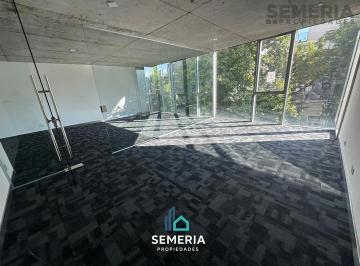Oficina comercial · 95m² · 4 Ambientes · Alquiler - Oficina - 4 Ambientes - Nuñez