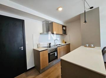 Foto1 · Luminoso Apartamento de 2 Dormitorio en Parque Batlle, Montevideo. Ideal Para Vivienda!