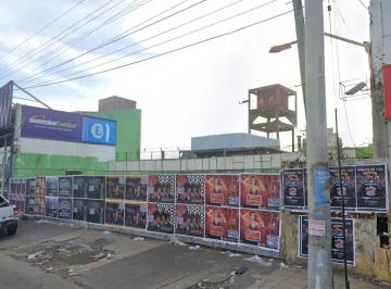 Terreno · 837m² · Terreno 837 m² en Venta Zona Comercial San Justo