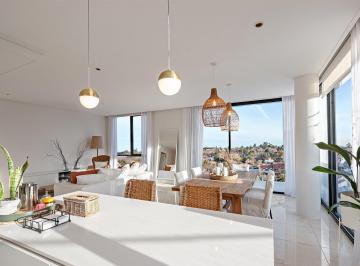 Departamento · 153m² · 3 Ambientes · 2 Cocheras · Venta Departamento 3 Ambientes Zona Güemes a Estrenar de Categoria