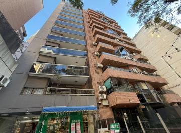Departamento de 2 ambientes, Córdoba · Departamento 1 Dormitorio Balcon Aterrazado San Lorenzo Nueva Cordoba