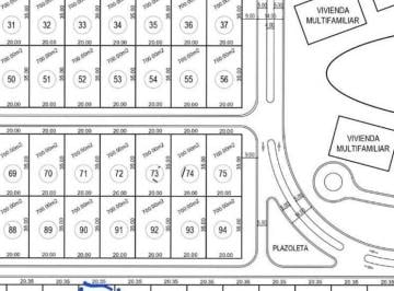 Terreno · 1000m² · Terreno Lote en Venta en Saint Thomas, Esteban Echeverría, G. B. a. Zona Sur