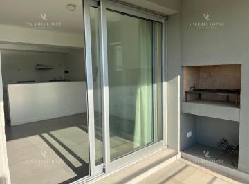 Departamento · 50m² · 2 Ambientes · 1 Cochera · Departamento en Venta en Lagoon Pilar, Pilar, G. B. a. Zona Norte