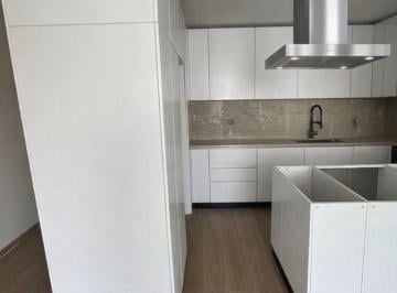 Departamento · 63m² · 2 Ambientes · 1 Cochera · Departamento en Venta en Torre Zafiro, El Portal, Nordelta