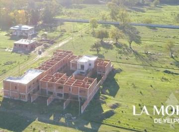 Terreno · 303m² · Terreno en Venta en Tortuguitas