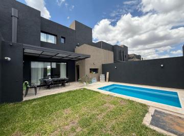 PH de 4 ambientes, Córdoba · Duplex 2 Dorm. y Escritorio 2 Baños Quincho Pileta San Ignacio Village