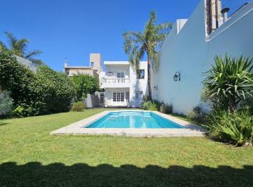 Casa de 9 ambientes, Córdoba · Venta Exclusiva Propiedad 4 Dorm. en Barrio Juniors