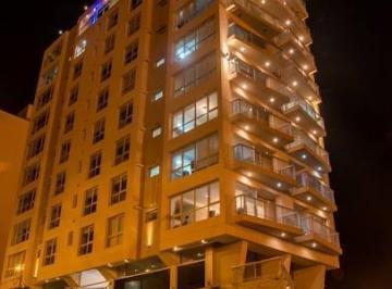 Departamento · 146m² · 5 Ambientes · 1 Cochera · Dapartamento en Venta 5 Amb en Punta Mogotes, Mar del Plata