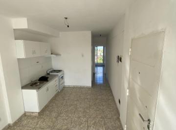 Departamento · 45m² · 2 Ambientes · Paunero 2143 Edif Julia 1 Semipiso Fte y Ctrfte a Estrenar