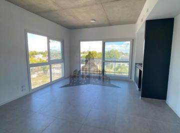 Departamento · 32m² · 1 Ambiente · Venta - Villa Martelli - Monoambiente a Estrenar con Balcon - Complejo Campus Norte
