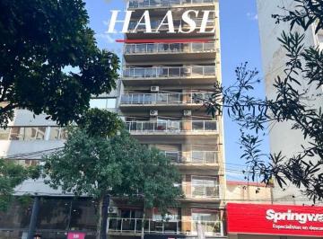 Departamento · 53m² · 3 Ambientes · Departamento 3 Amb Ctfe 61 m² 7 Mo Bcón Av Libertador Olivos