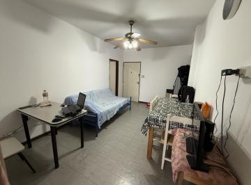 Departamento · 40m² · 2 Ambientes · Venta - Departamento - 1 Dormitorio - B° Candioti - Santa Fe - Inversión