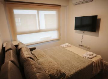 Departamento de 1 ambiente, Monserrat · Monoambiente a Estrenar – Diseño Moderno y Confort en Monserrat