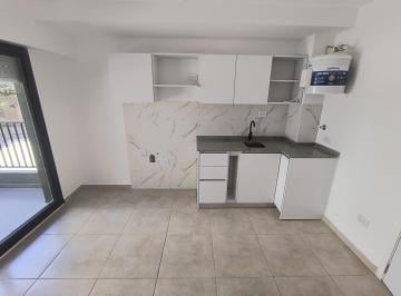 Departamento · 24m² · 2 Ambientes · Departamento un Dormitorio | Zona Facultades Medicina