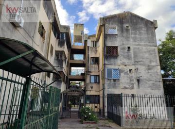 Departamento · 54m² · 4 Ambientes · Departamento en Venta en B° Ciudad del Milagro, Salta, Argentina