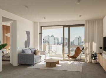 Departamento · 41ha · 2 Ambientes · Venta Departamento 2 Ambientes con Balcon en Pozo en Recoleta