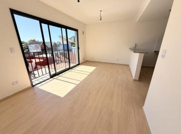 Departamento · 40m² · 2 Ambientes · Departamento a Estrenar en Valentin Alsina