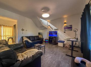 Casa · 121m² · 5 Ambientes · Venta Casa de 2 Plantas con 3 Dorm. en Tierra de Sueños 3,roldán