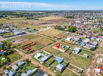 Terreno · 451m² · Terreno en Venta Rep Siria Al 3600