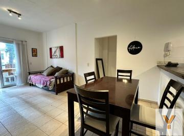 Departamento · 50m² · 2 Ambientes · 1 Cochera · Departamento en Venta - 1 Dormitorio 1 Baño - Pinamar