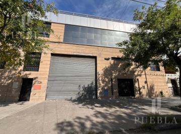 Depósito · 1344m² · Depósito en Alquiler
