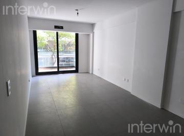Departamento · 35m² · 1 Ambiente · Departamento / Monoambiente en Alquiler - Ae - Balcón - Palermo - Palermo Soho