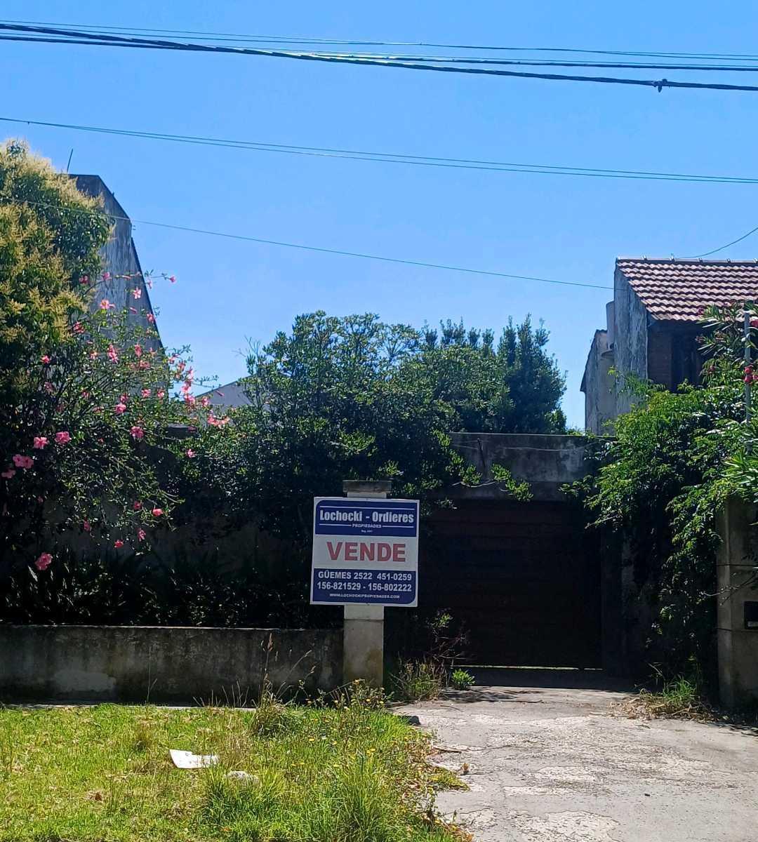 Único lote en zona muy residencial de San Carlos