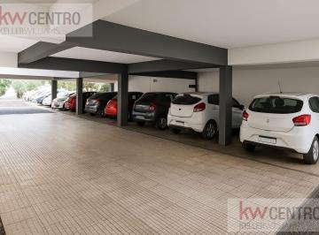 Garage · 467m² · Venta Cochera de Planta Baja Mendoza 3268