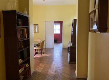 Departamento de 4 ambientes, Recoleta · Venta - Semi Piso C/dependecia - Av Pueyrredon y Peña - Recoleta