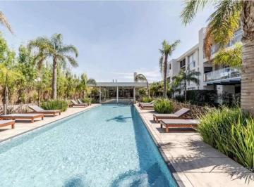 Departamento · 104m² · 3 Ambientes · 1 Cochera · Venta - Dpto 2 Dorm. C/ Cochera - Valle Escondido - La Rosella