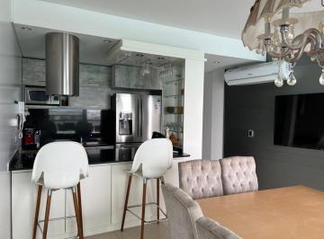 Departamento de 4 ambientes, Ezeiza · Departamento en Venta 4 Ambientes en Barrio Privado Terralagos