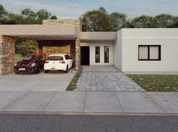 Casa · 200m² · 4 Ambientes · 2 Cocheras · Alquiler de Casa 4 Ambientes en Barrio La Magdalena Canning