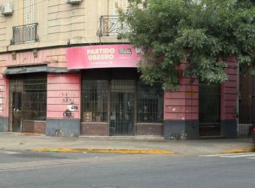 Local comercial , Villa General Mitre · Alquiler Local Comercial en Esquina 145 m² C/sótano $1800.000
