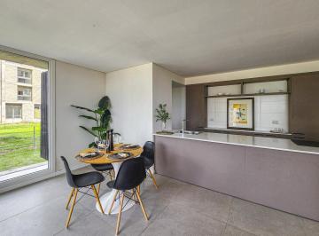 Departamento · 116m² · 4 Ambientes · 1 Cochera · Departamento de 2 Dorm. Amplio con Amenities en Arboria, Fisherton