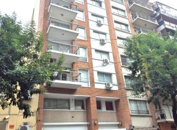 Departamento de 2 ambientes, Palermo · J. Newbery 1933 - Impecable 2 Ambientes Premium – Amoblado con Exc. Diseño - Gran Balcón Aterrazado