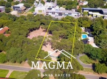Terreno , Córdoba · Terreno de 1500 en Lomas de La Carolina