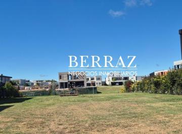 Terreno · 800m² · Lote en Venta 800 m² Barrio El Yacht, Nordelta, Tigre