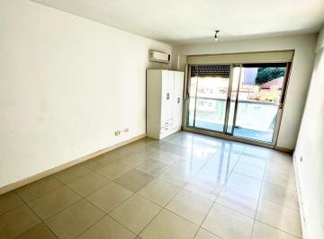 Departamento · 35m² · 1 Ambiente · Godoy Cruz 2351