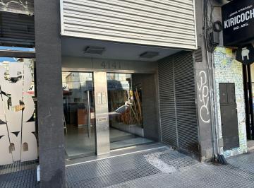 Departamento · 40m² · 1 Ambiente · Departamento en Villa Urquiza