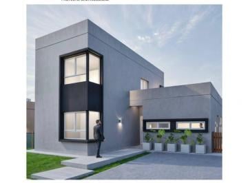 Casa · 150m² · 5 Ambientes · 2 Cocheras · Venta Casa de 3 Dorm., Galería con Parrillero. Los Pasos 4, Barrio Privado. Fisherton, Rosario