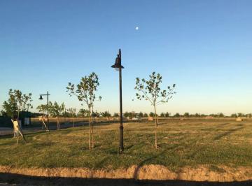 Terreno · 987m² · Lote Venta Haras del Sur III Barrio Los Alamos, Oportunidad