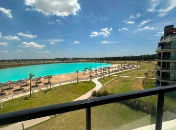 Departamento de 2 ambientes, Ezeiza · Departamento 2 Ambientes en Venta en Barrio Privado Terralagos